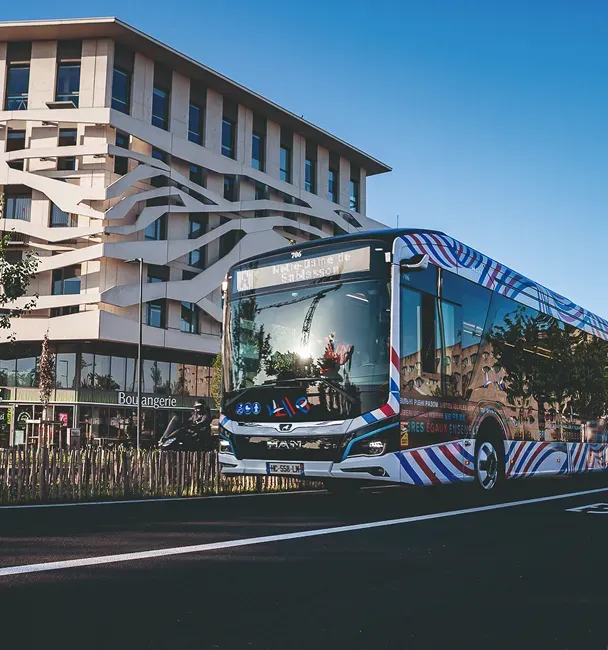 Transport